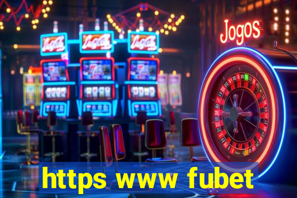 https www fubet